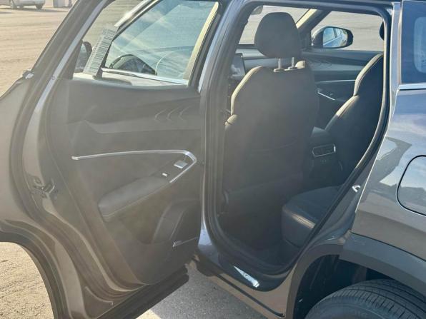 Новый Geely Cityray 2026 года, цена 2 849 990 рублей, внедорожник, Автокод Объявления