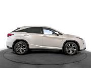 Lexus RX IV Москва  - изображение 34