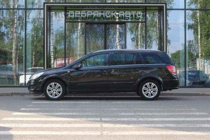 Opel Astra H Рестайлинг с пробегом 2011 года, цена 605 000 рублей, 231756 км, универсал, Автокод Объявления