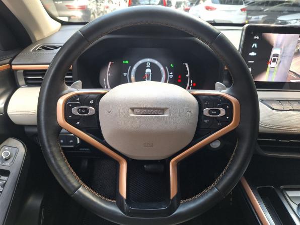 Haval Jolion I с пробегом 2023 года, цена 1 775 000 рублей, 68631 км, внедорожник, Автокод Объявления