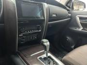 Toyota Fortuner II Воронеж  - изображение 31