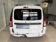 Lada (ВАЗ) Largus I Москва  - изображение 17