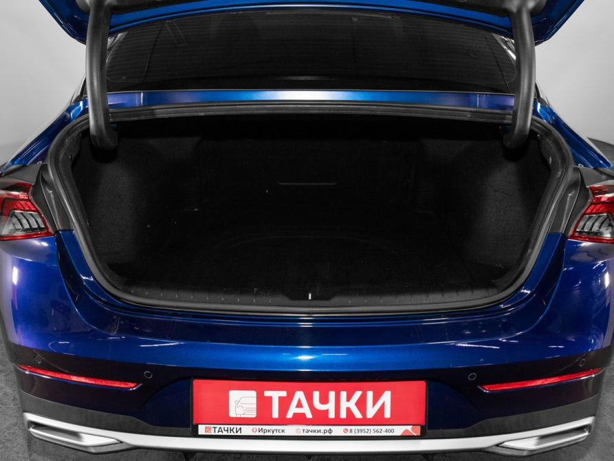 Kia K5 III Иркутск  - изображение 24