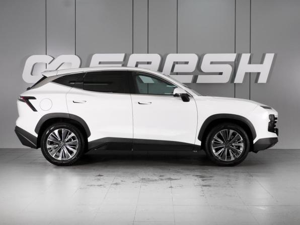 JETOUR DASHING I с пробегом 2024 года, цена 2 249 030 рублей, 21161 км, внедорожник, Автокод Объявления