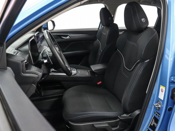 Haval Jolion I с пробегом 2023 года, цена 1 780 000 рублей, 45831 км, внедорожник, Автокод Объявления