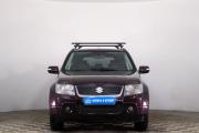 Suzuki Grand Vitara II Рестайлинг Пермь  - изображение 26