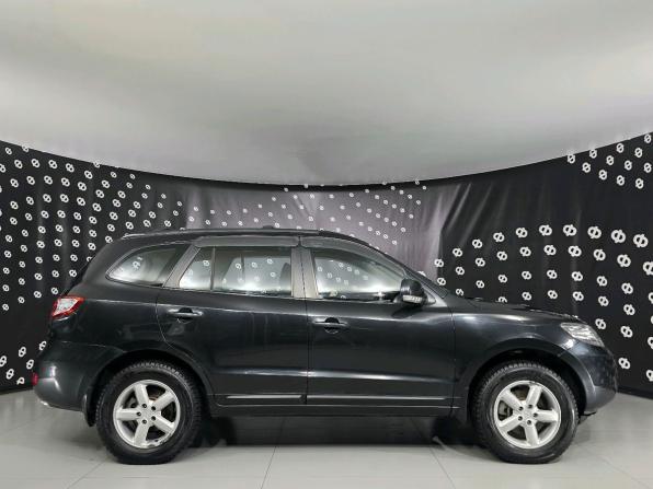 Hyundai Santa Fe II с пробегом 2008 года, цена 1 070 000 рублей, 268251 км, внедорожник, Автокод Объявления