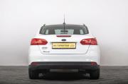 Ford Focus III Рестайлинг Томск  - изображение 23