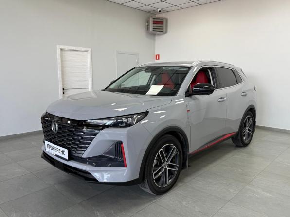 Changan UNI-S (CS55 Plus)