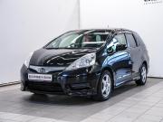 Honda Fit Shuttle I Красноярск  - изображение 31