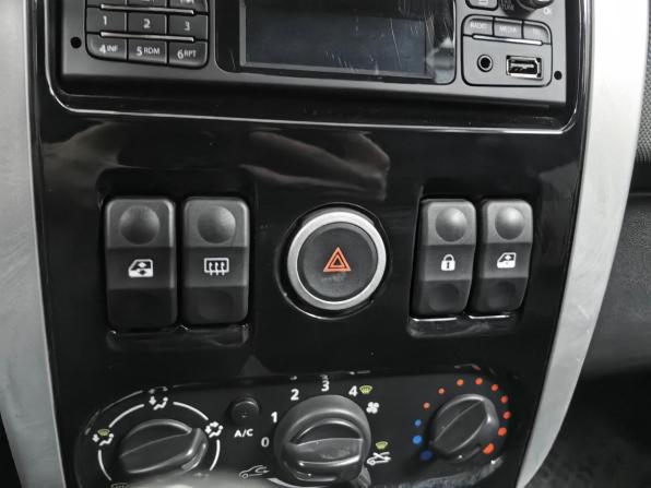 Lada (ВАЗ) Largus I с пробегом 2020 года, цена 1 249 000 рублей, 68903 км, универсал, Автокод Объявления