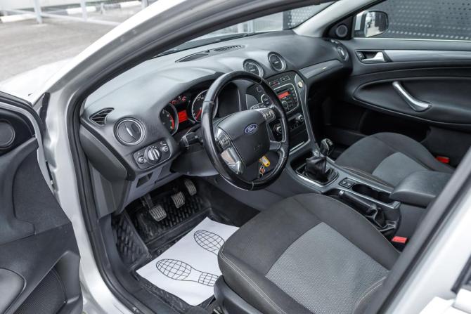 Ford Mondeo IV Рестайлинг с пробегом 2011 года, цена 720 000 рублей, 153577 км, седан, Автокод Объявления