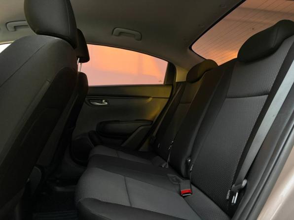 Kia Rio IV Рестайлинг с пробегом 2020 года, цена 1 599 000 рублей, 64650 км, седан, Автокод Объявления