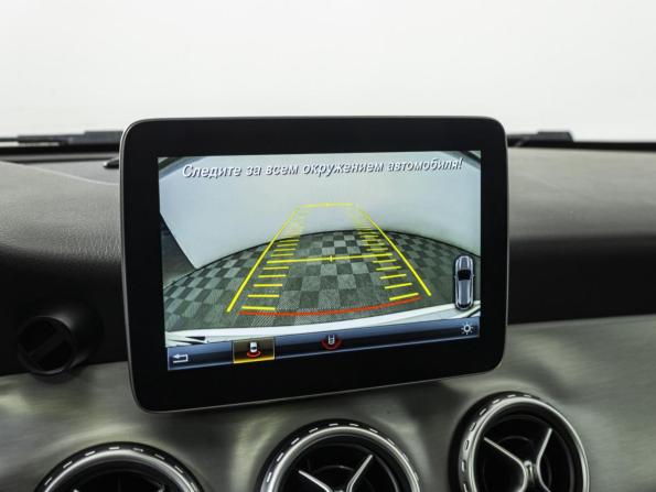 Mercedes-Benz GLA I (X156) с пробегом 2016 года, цена 2 649 000 рублей, 111500 км, внедорожник, Автокод Объявления
