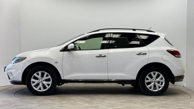 Nissan Murano II (Z51) Рестайлинг 2 с пробегом 2013 года, цена 1 399 500 рублей, 100000 км, внедорожник, Автокод Объявления