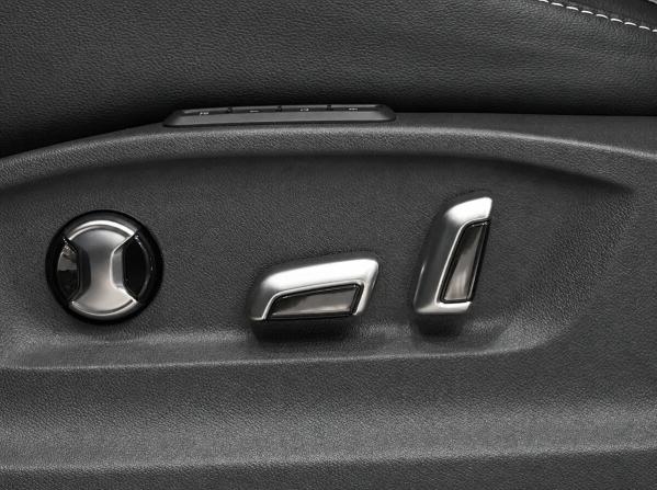 Volkswagen Teramont I Рестайлинг (China Market) с пробегом 2022 года, цена 5 350 000 рублей, 60450 км, внедорожник, Автокод Объявления