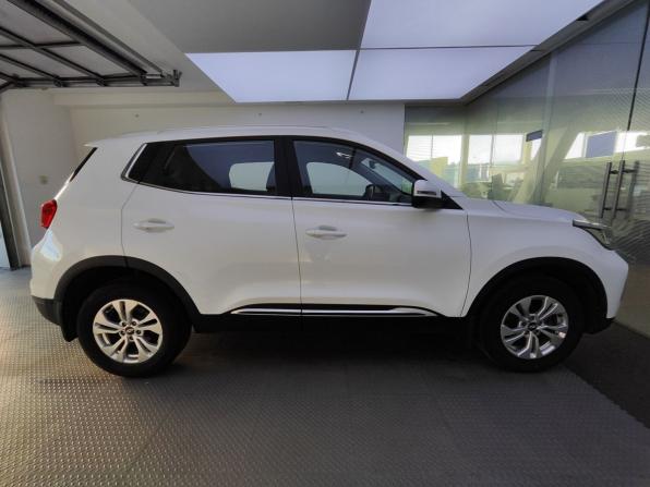 Chery Tiggo 4 Pro I Рестайлинг с пробегом 2023 года, цена 1 390 000 рублей, 89100 км, внедорожник, Автокод Объявления