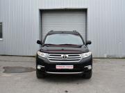 Toyota Highlander II (XU40) Рестайлинг Мурманск  - изображение 24