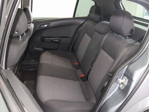 Opel Astra H с пробегом 2007 года, цена 589 000 рублей, 172200 км, хэтчбек, Автокод Объявления