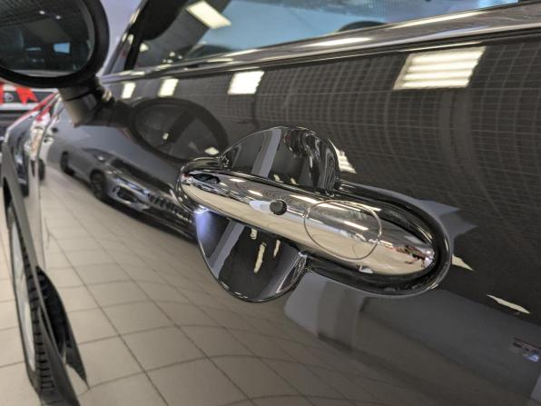 Mini Clubman II Рестайлинг с пробегом 2020 года, цена 2 830 000 рублей, 84800 км, универсал, Автокод Объявления
