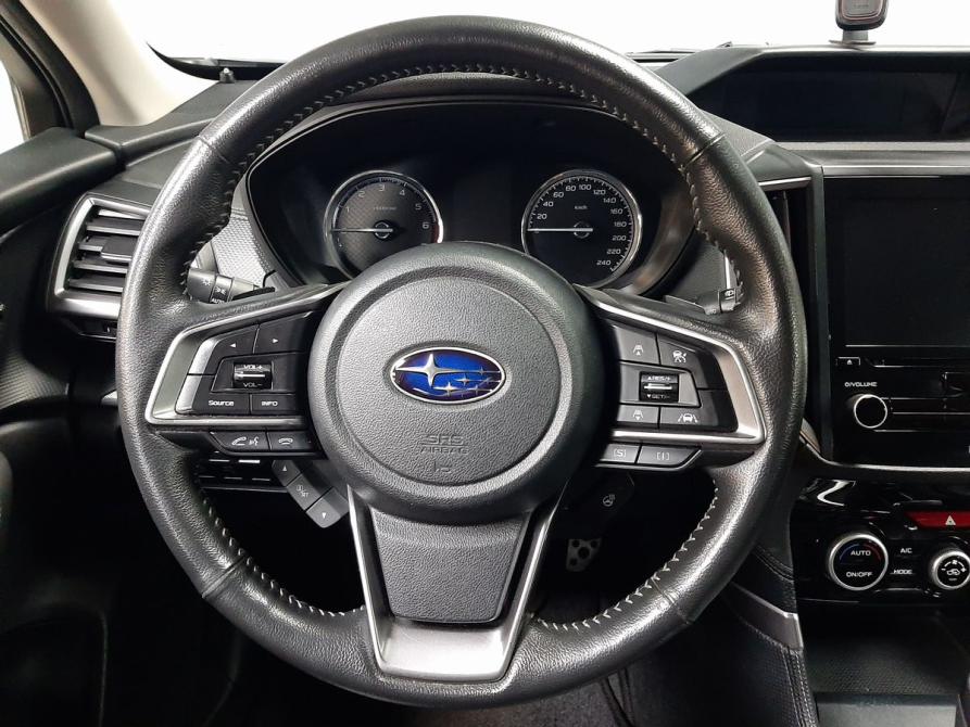 Subaru Forester V Москва  - изображение 17
