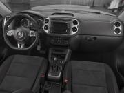 Volkswagen Tiguan I Рестайлинг Москва  - изображение 27
