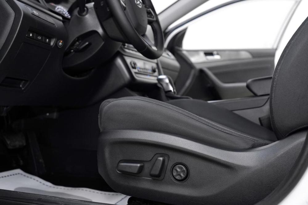 Hyundai Sonata VII (LF) Рестайлинг Москва  - изображение 10