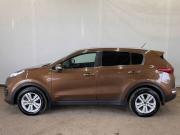 Kia Sportage IV Псков  - изображение 31