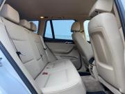 BMW X3 II (F25) Рестайлинг Воронеж  - изображение 42