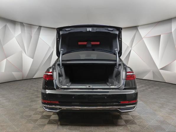 Audi A8 IV (D5) с пробегом 2019 года, цена 4 200 000 рублей, 178532 км, седан, Автокод Объявления
