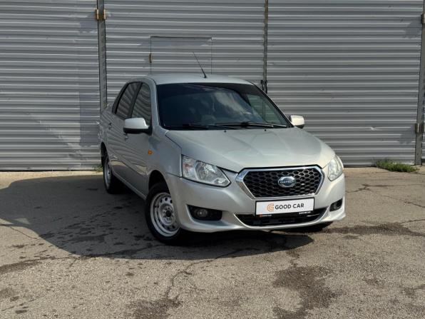 Datsun on-DO I с пробегом 2017 года, цена 447 000 рублей, 156271 км, седан, Автокод Объявления