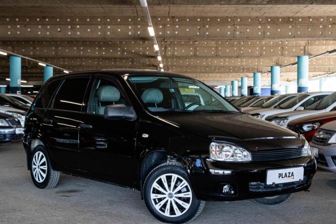 Lada (ВАЗ) Kalina I с пробегом 2011 года, цена 280 000 рублей, 191736 км, универсал, Автокод Объявления