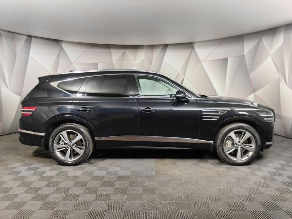 Genesis GV80 I с пробегом 2021 года, цена 6 260 000 рублей, 67158 км, внедорожник, Автокод Объявления