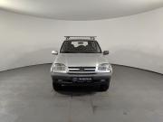 Chevrolet Niva I Рестайлинг Уфа  - изображение 24