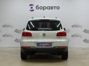 Volkswagen Tiguan I Рестайлинг Ставрополь  - изображение 19