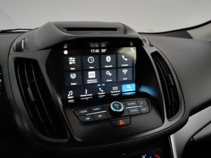 Ford Kuga II Рестайлинг Подольск  - изображение 14