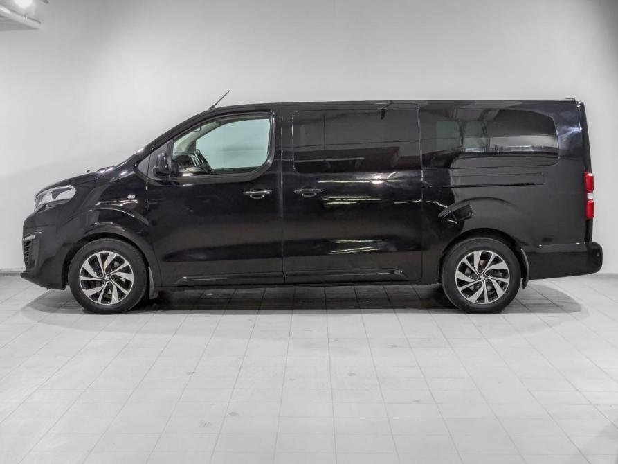 Peugeot Traveller I Химки  - изображение 8