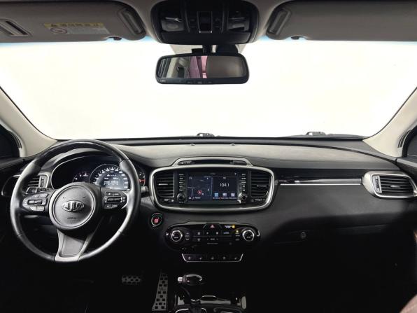 Kia Sorento III Prime с пробегом 2016 года, цена 1 890 000 рублей, 220053 км, внедорожник, Автокод Объявления