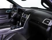 Ford Explorer V Москва  - изображение 39