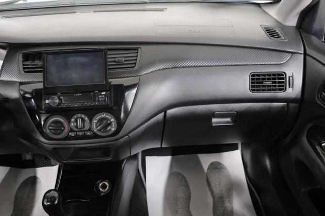 Mitsubishi Lancer IX Рестайлинг с пробегом 2007 года, цена 579 000 рублей, 215000 км, седан, Автокод Объявления