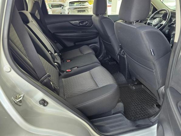 Nissan X-Trail III Рестайлинг с пробегом 2019 года, цена 2 349 000 рублей, 66701 км, внедорожник, Автокод Объявления