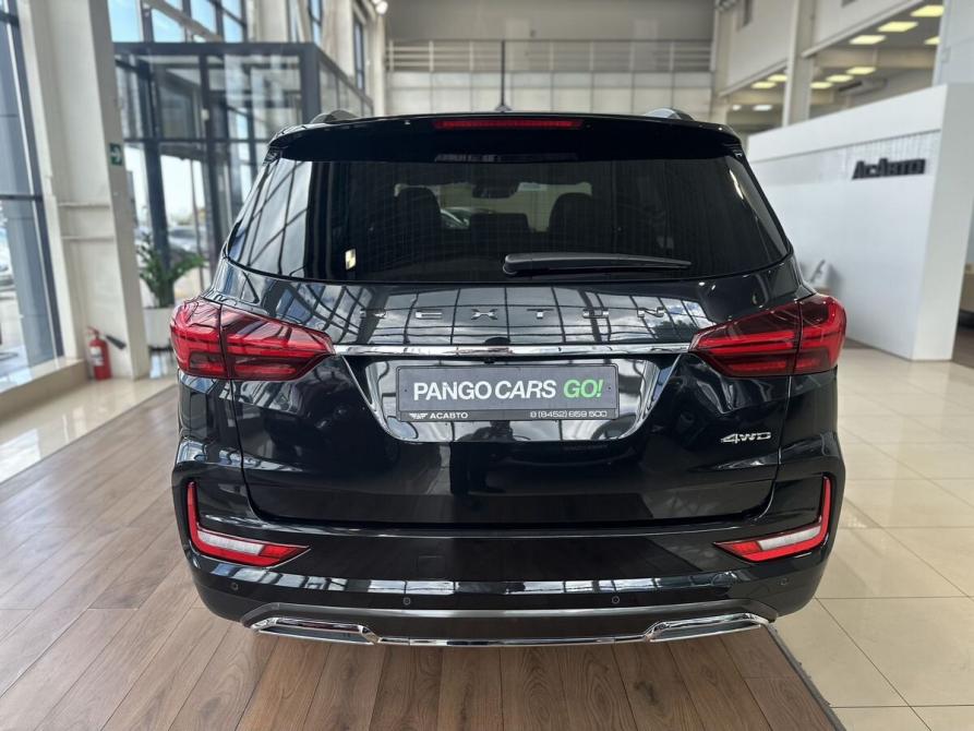 KGM Rexton Саратов  - изображение 5