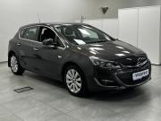Opel Astra J Рестайлинг Казань  - изображение 21