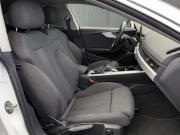 Audi A5 II (F5) Рестайлинг Пермь  - изображение 48
