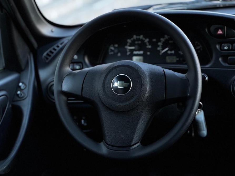 Chevrolet Niva I Рестайлинг Архангельск  - изображение 27