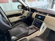 Land Rover Range Rover IV Рестайлинг Екатеринбург  - изображение 42