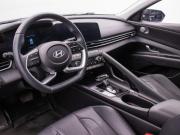 Hyundai Elantra VII (CN7) Рестайлинг Москва  - изображение 28