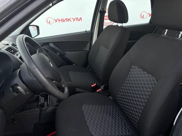 Lada (ВАЗ) Granta I Рестайлинг с пробегом 2020 года, цена 699 000 рублей, 54285 км, лифтбек, Автокод Объявления