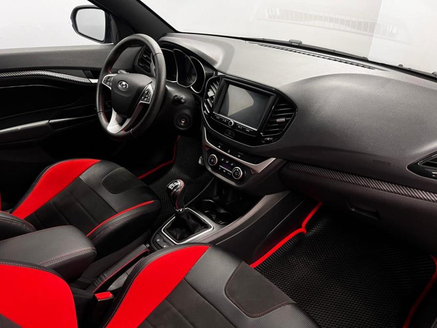 Lada (ВАЗ) Vesta I Санкт-Петербург  - изображение 9