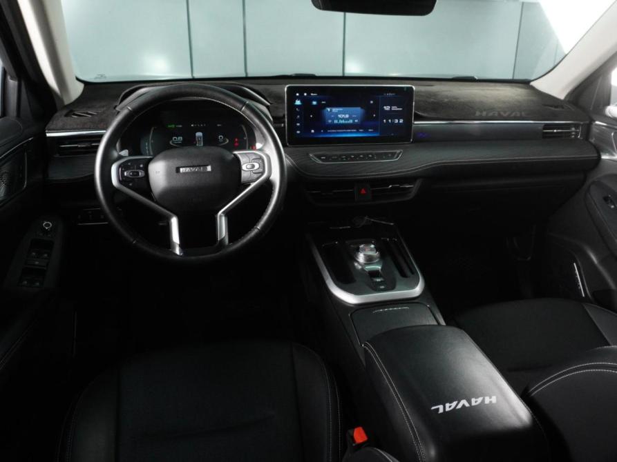 Haval Jolion I Рестайлинг Минеральные Воды  - изображение 6